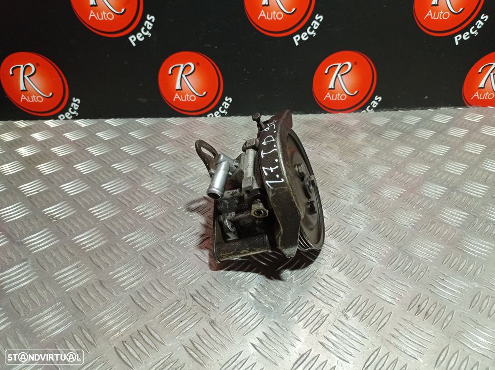 Bomba Direção Assistida Fiat Punto Van (176_) - 2