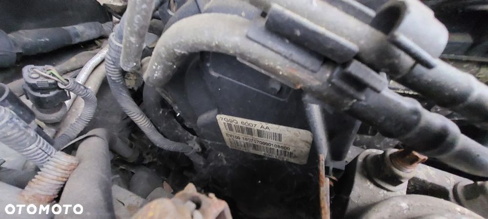 Ford Mondeo mk4 Kombi 2.0TDCI Wszystkie Części - 24