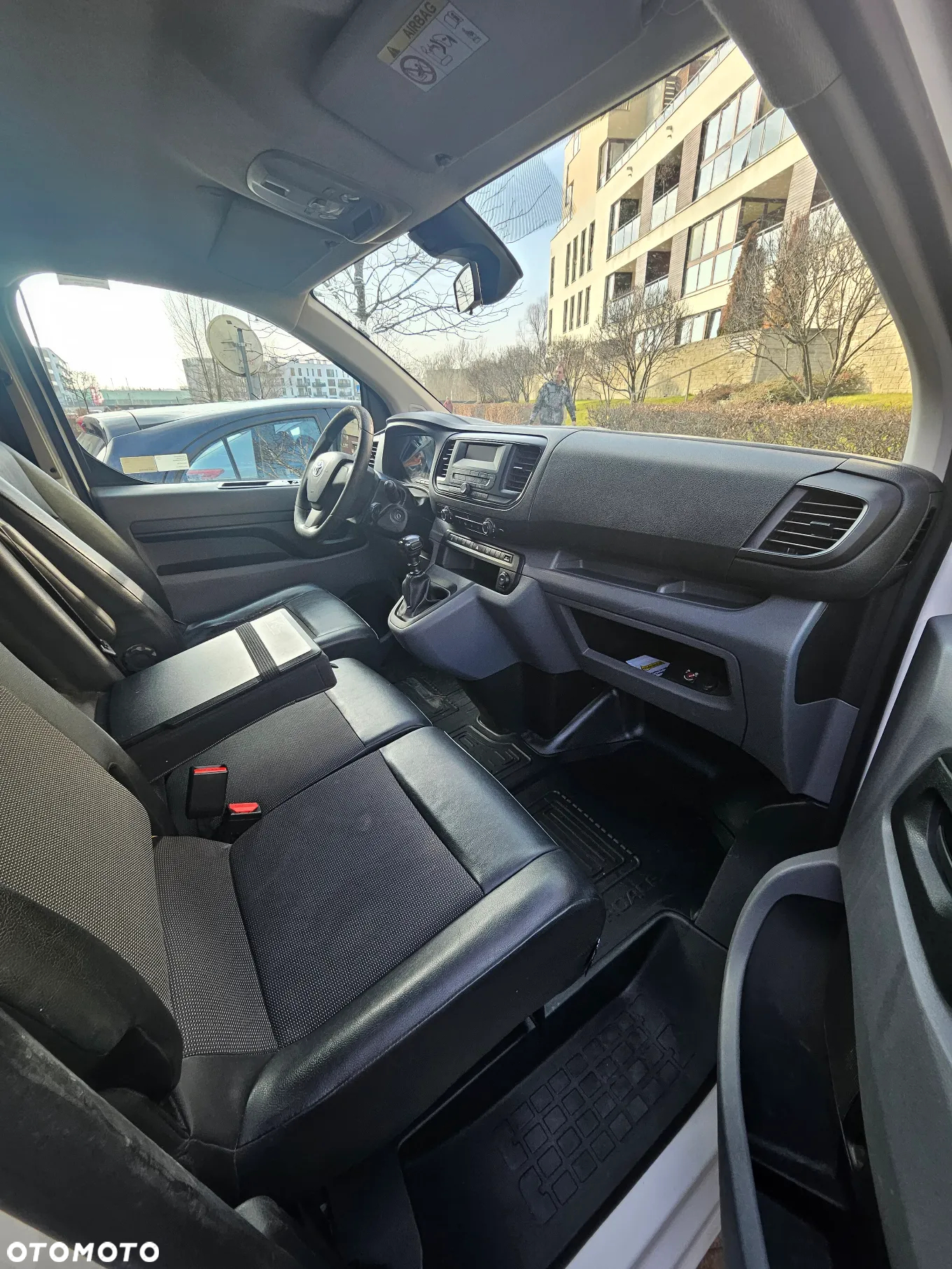 Toyota ProAce - 13