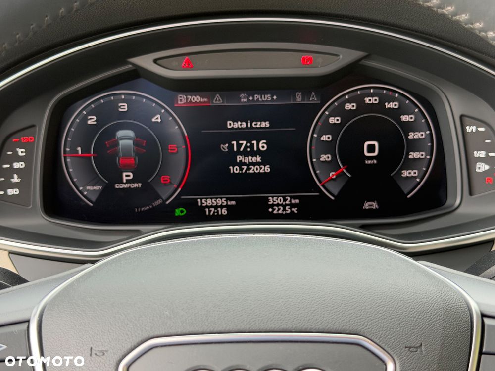 Audi A6 Avant 35 TDI mHEV S tronic - 17
