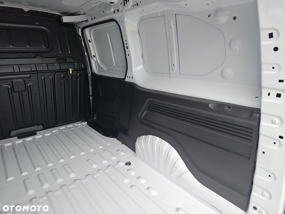 Citroën Berlingo - 21