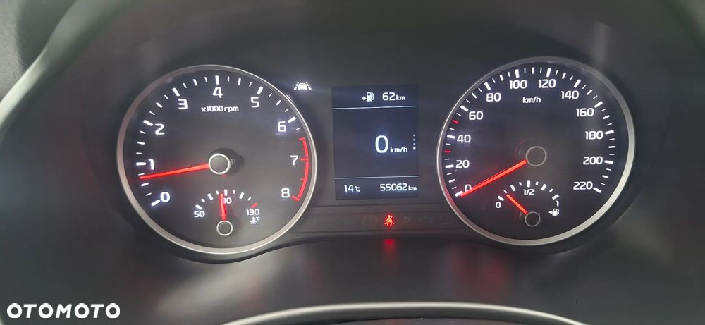 Kia Rio 1.4 XL - 25