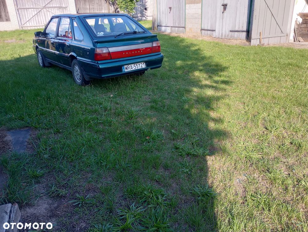 Polonez Caro - 20