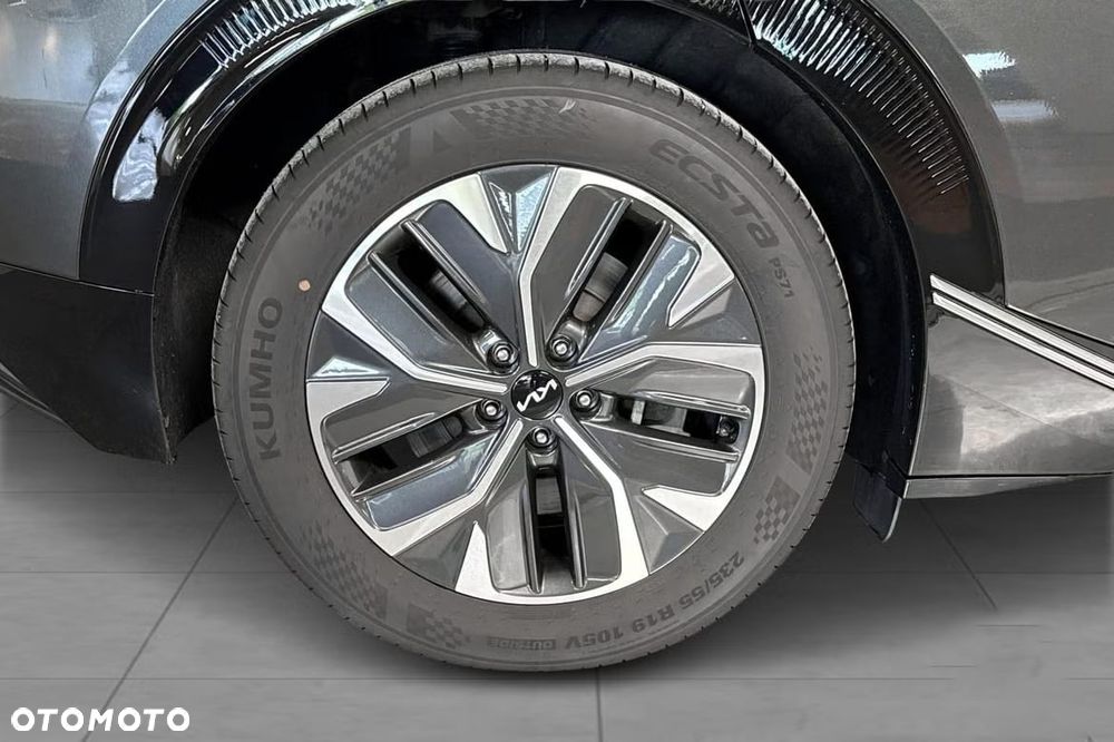 Kia EV6 77,4-kWh Business - 11