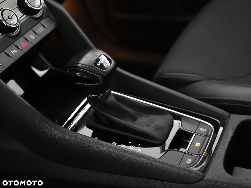 Skoda Kodiaq 2.0 TDI 4x4 Style DSG - 14