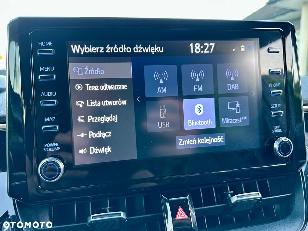 Toyota Corolla 1.2 T Comfort - 22