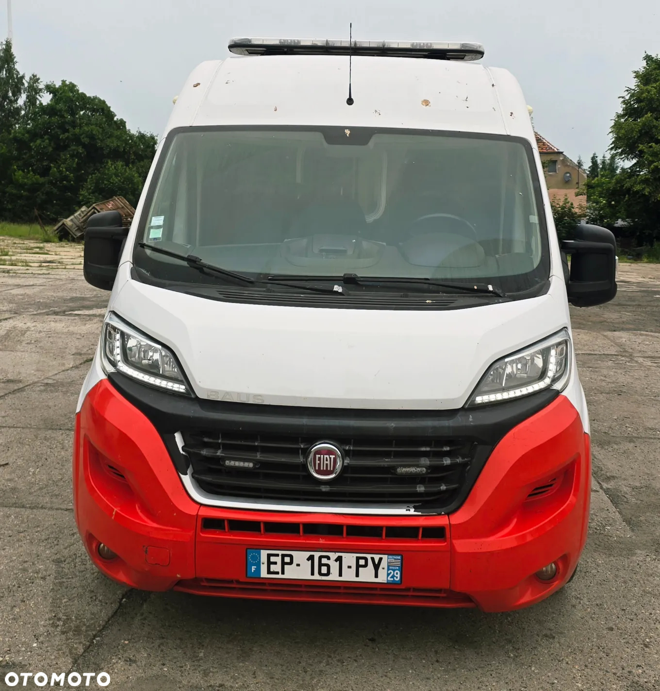 Fiat Ducato 2.3 JTD - 3