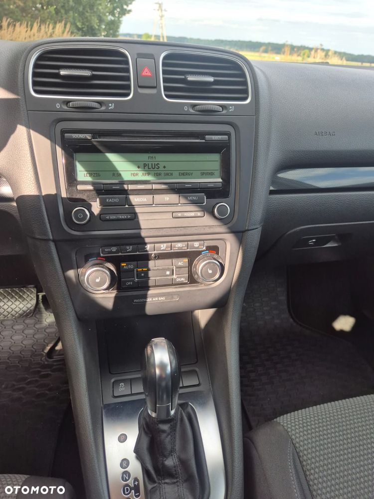 Volkswagen Golf - 4