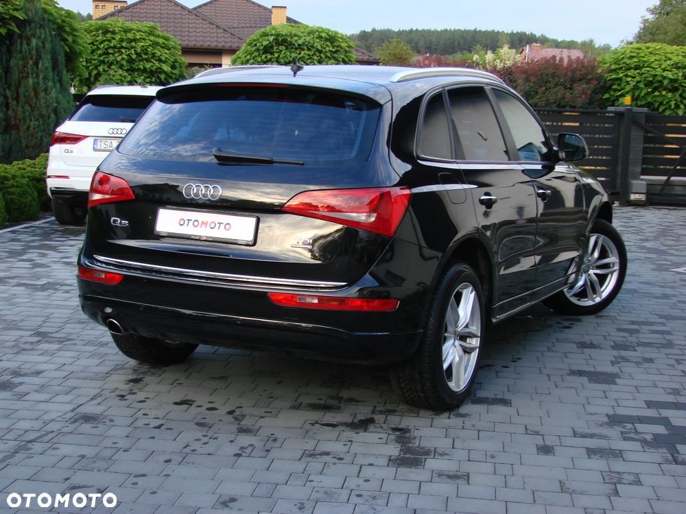 Audi Q5 - 9
