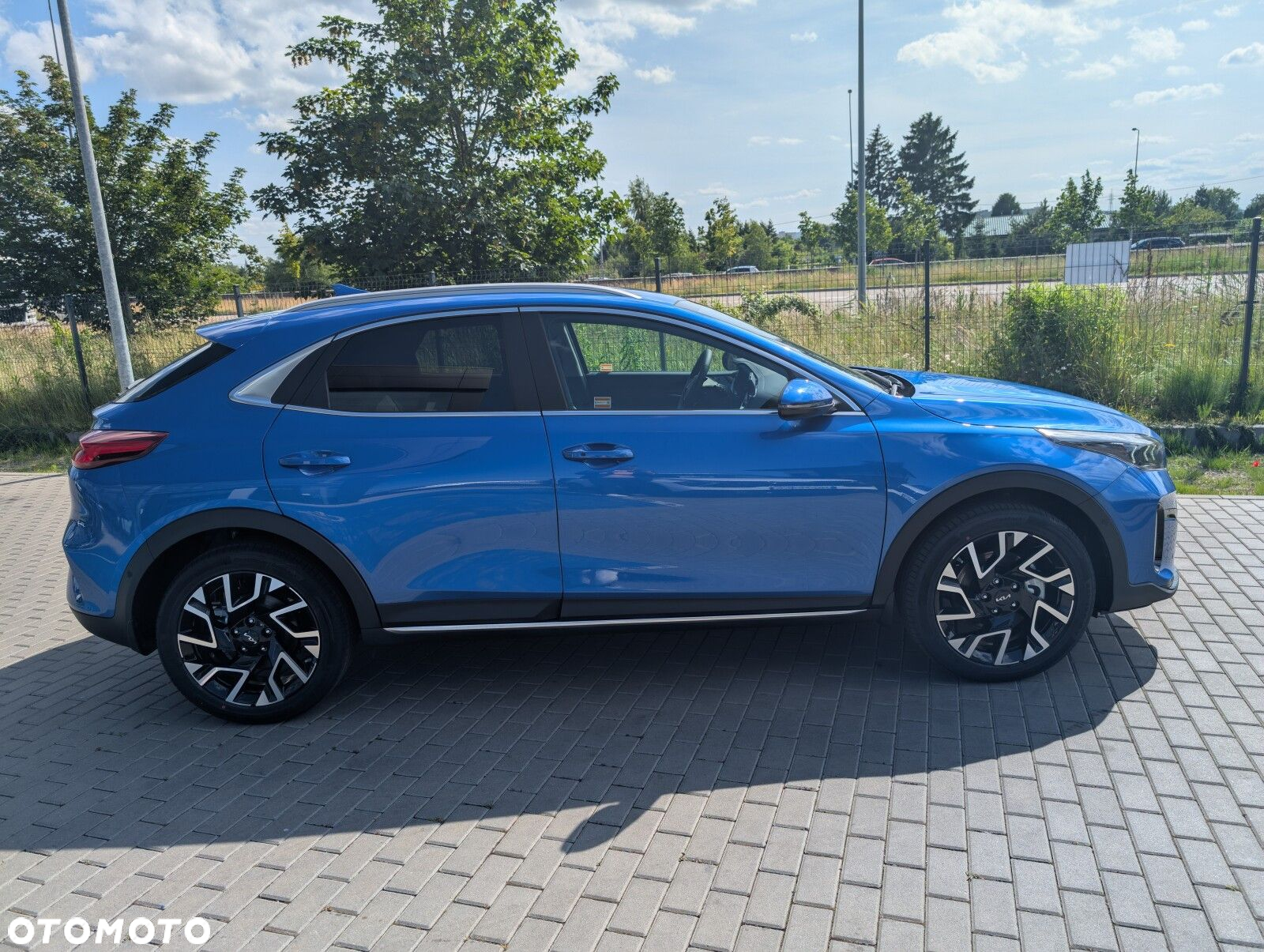 Kia XCeed - 4