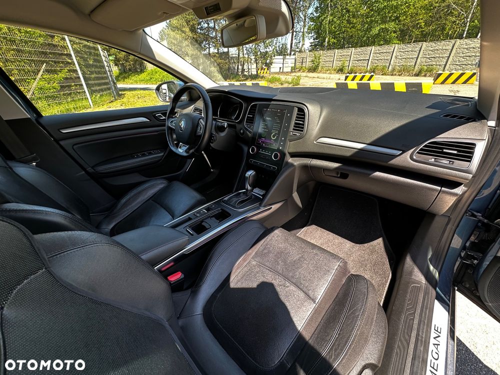 Renault Megane - 19