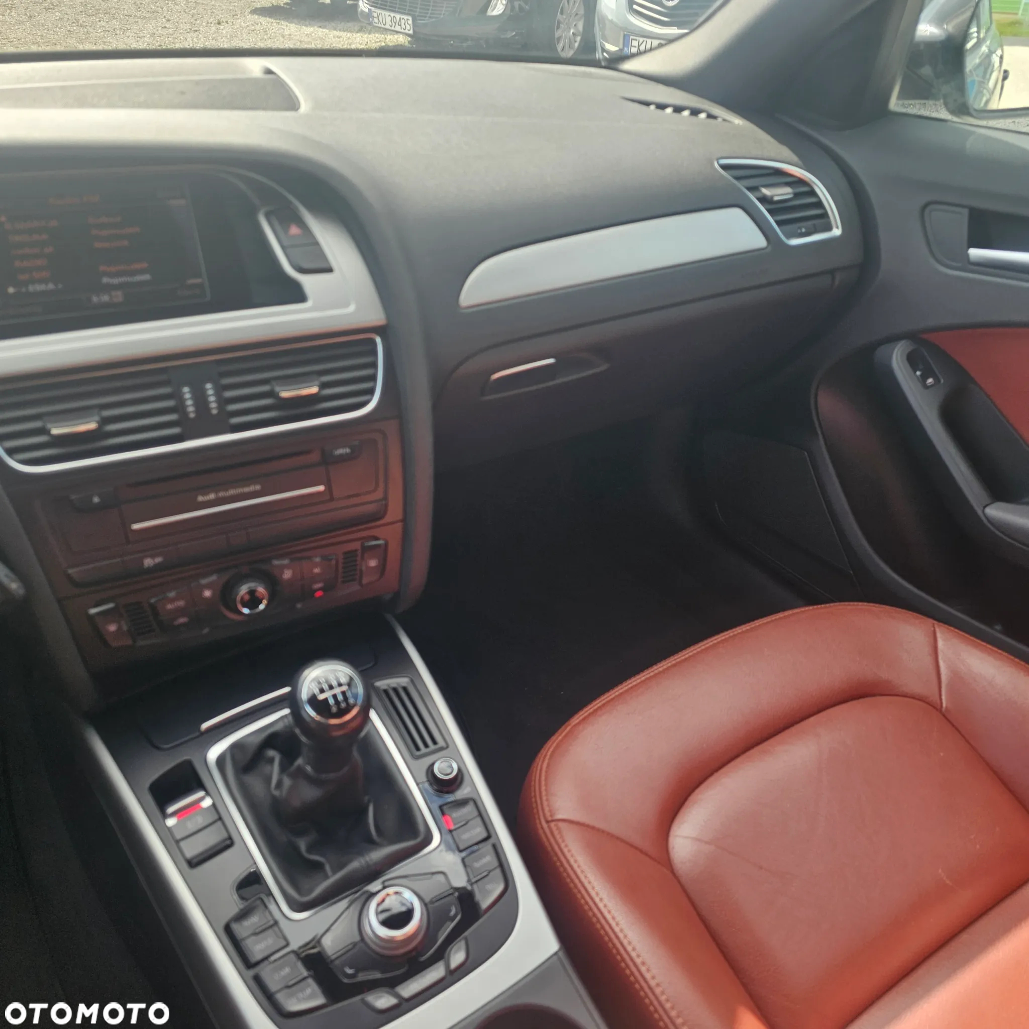 Audi A4 - 14