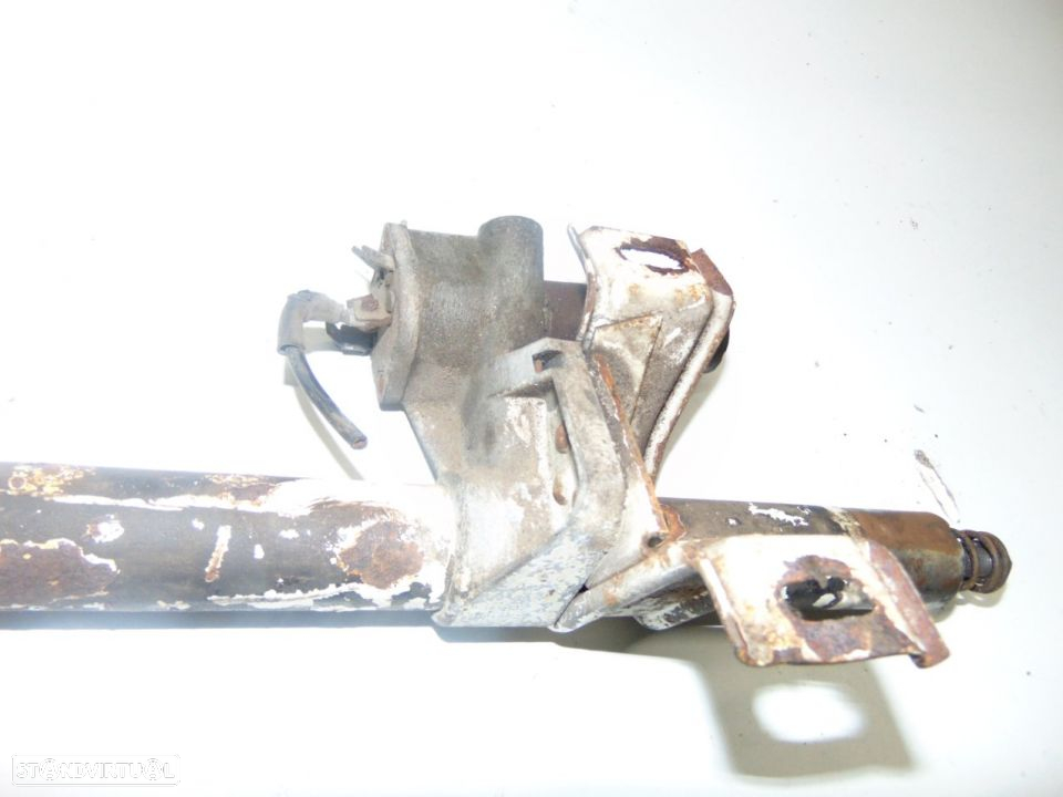Opel Kadett - coluna de direcção - 2