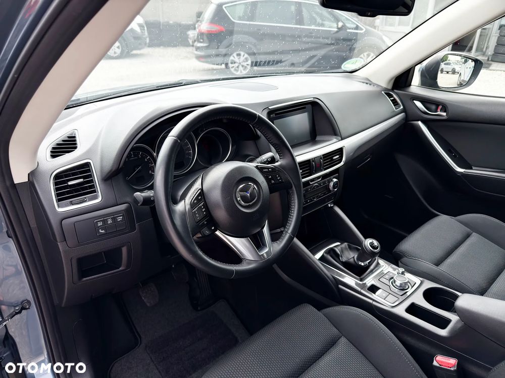 Mazda CX-5 SKYACTIV-G 165 Nakama - 14