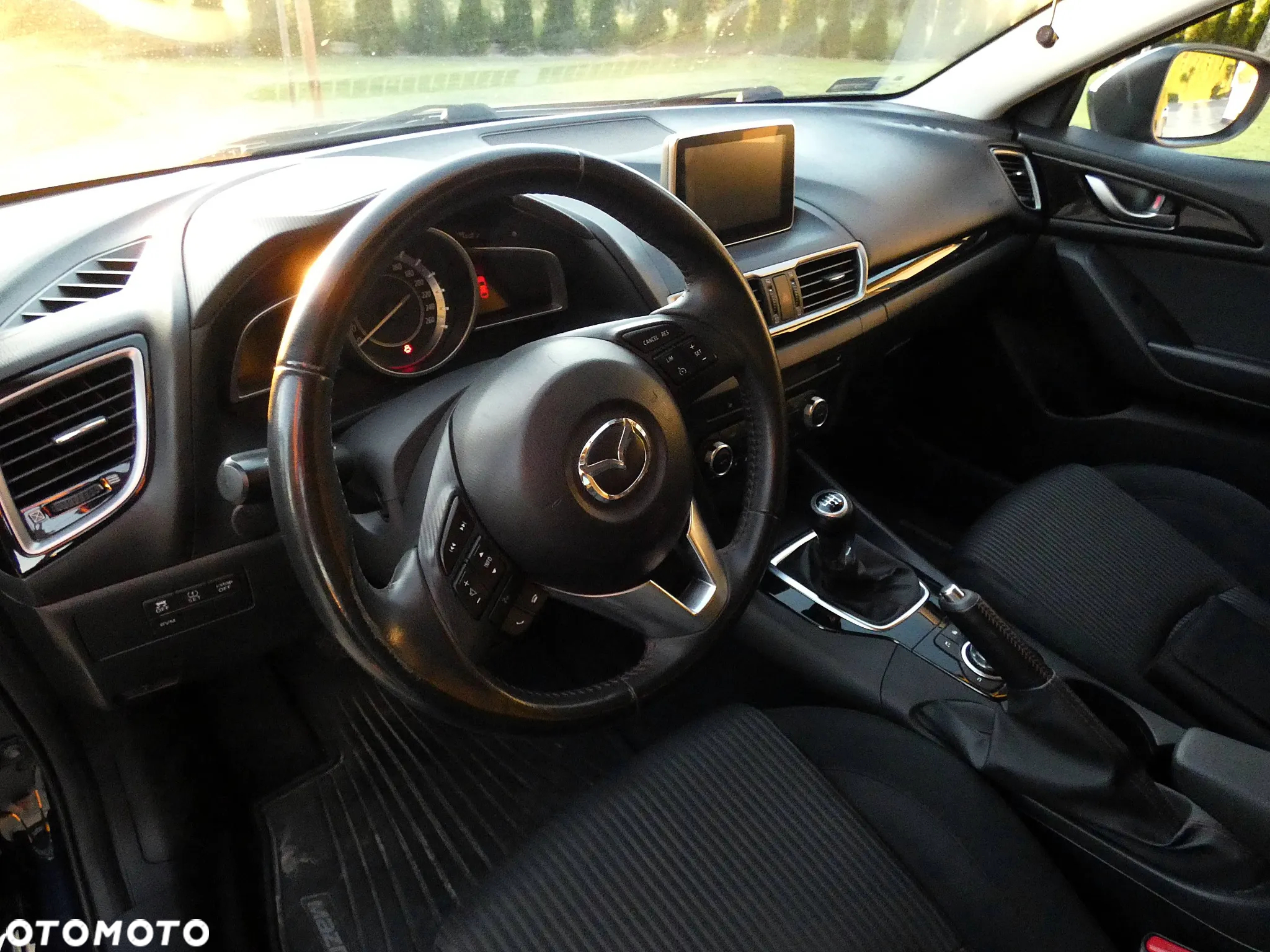 Mazda 3 2.0 Skypassion - 30
