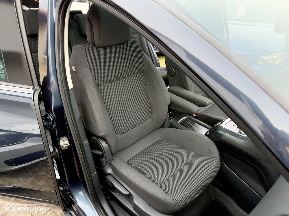 Peugeot 5008 1.6 HDi Executive CMP6 - 52