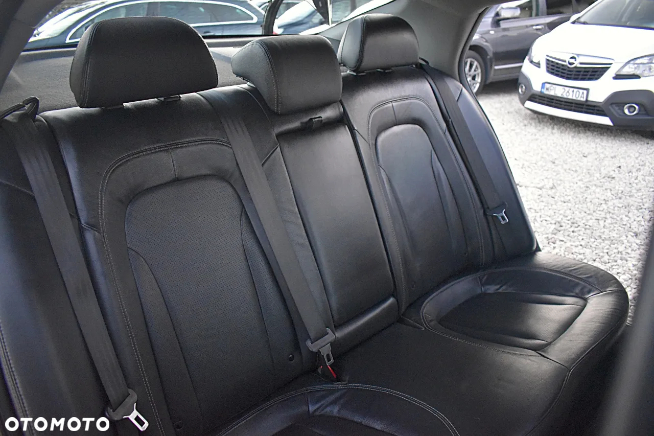 Kia Optima 1.7 CRDi XL - 22