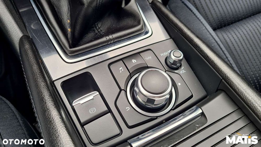 Mazda 6 - 32