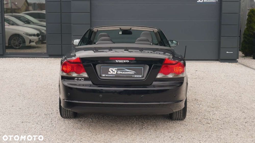Volvo C70 - 18