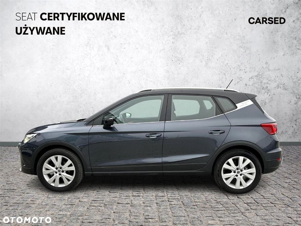 Seat Arona 1.0 TSI Xperience S&S DSG - 3