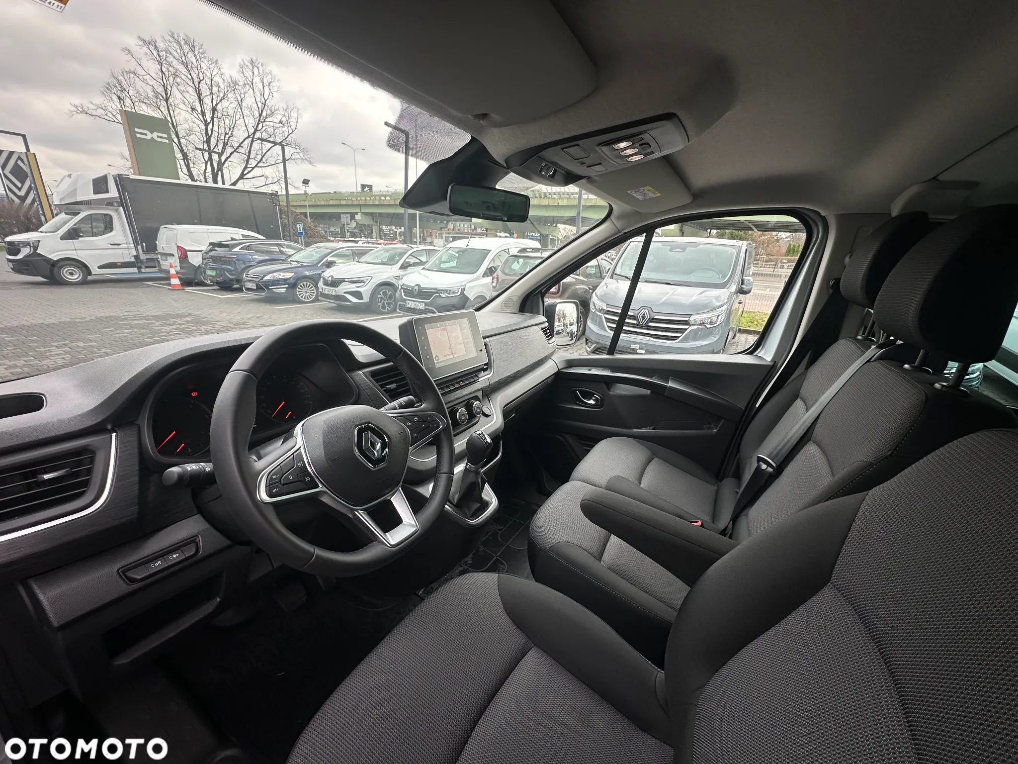 Renault Trafic - 5