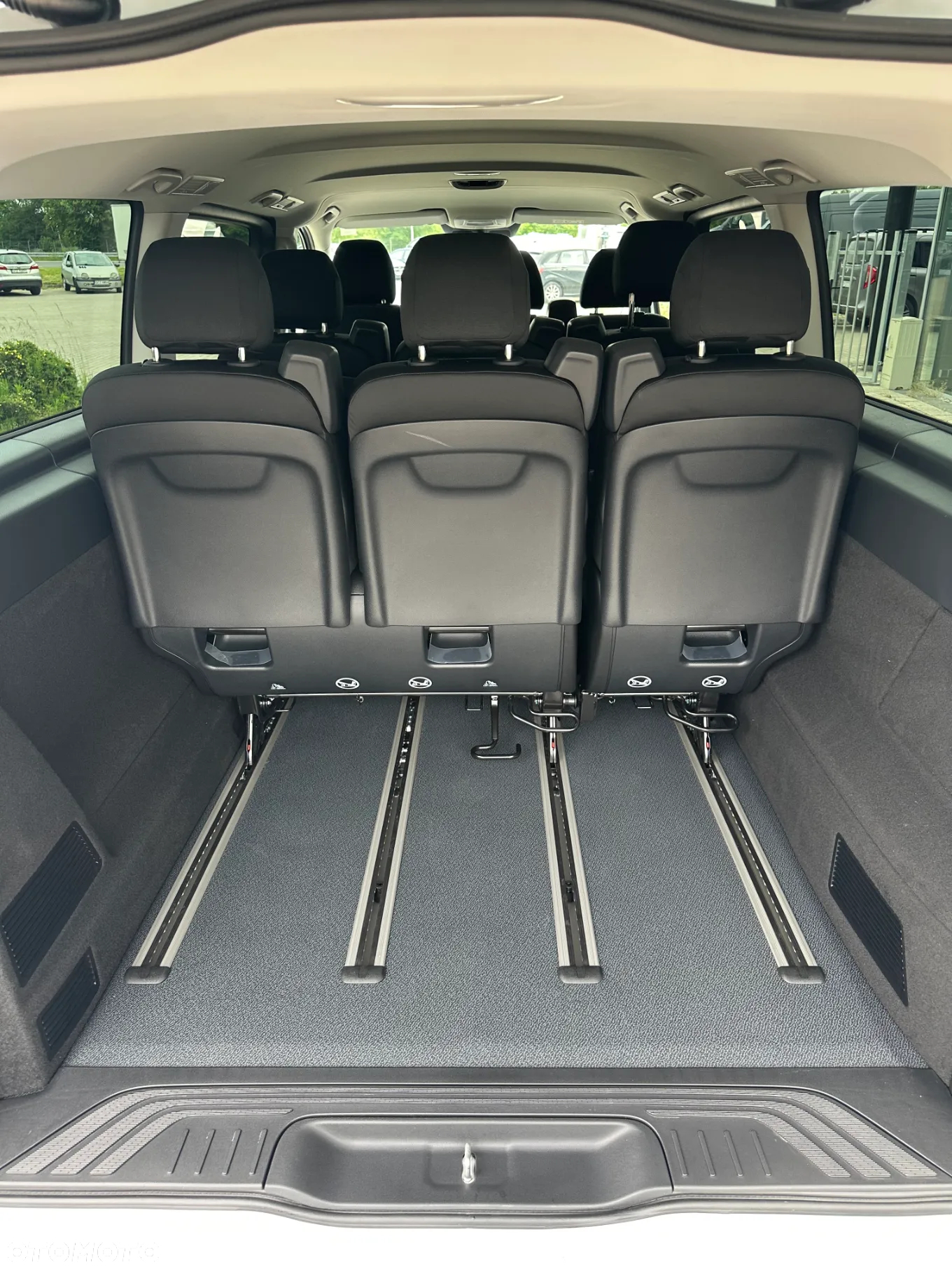 Mercedes-Benz Vito Tourer 114 CDI L3 Pro 9G-Tronic 447.705 - 28