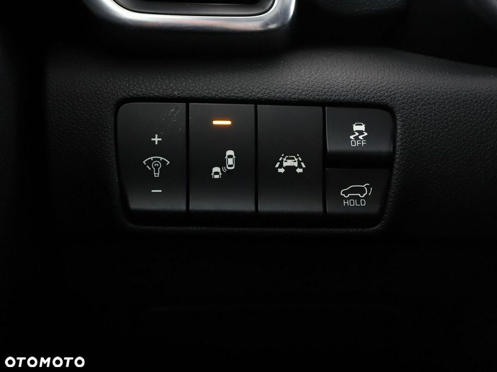 Kia Sportage 2,0 CRDI AWD GT Line - 38