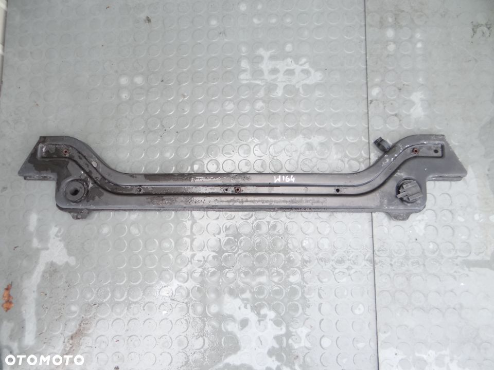 ML W164 Belka wzmocnienie pod chlodnice dolna dolne - 1