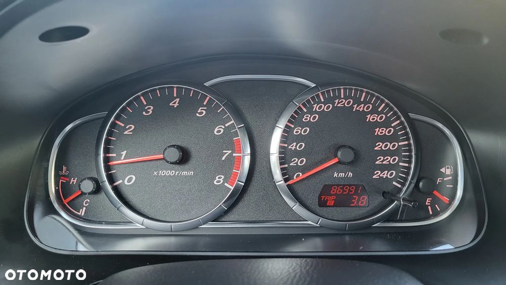Mazda 6 - 16