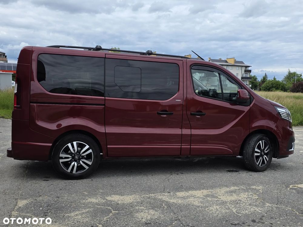 Renault Trafic 2.0 dCi Escapade - 2