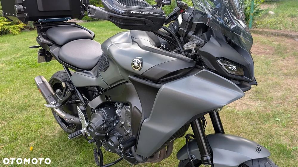 Yamaha Tracer - 36