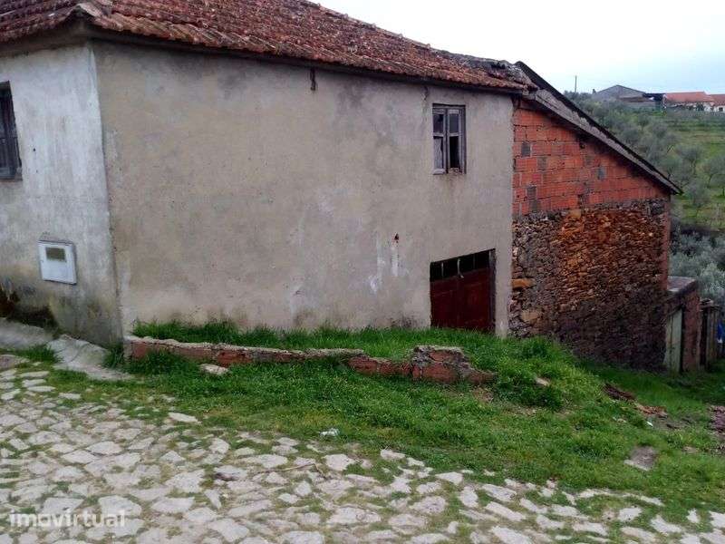 Casa para venda em Murça – 150 m² | 2 pisos - Grande imagem: 4/4