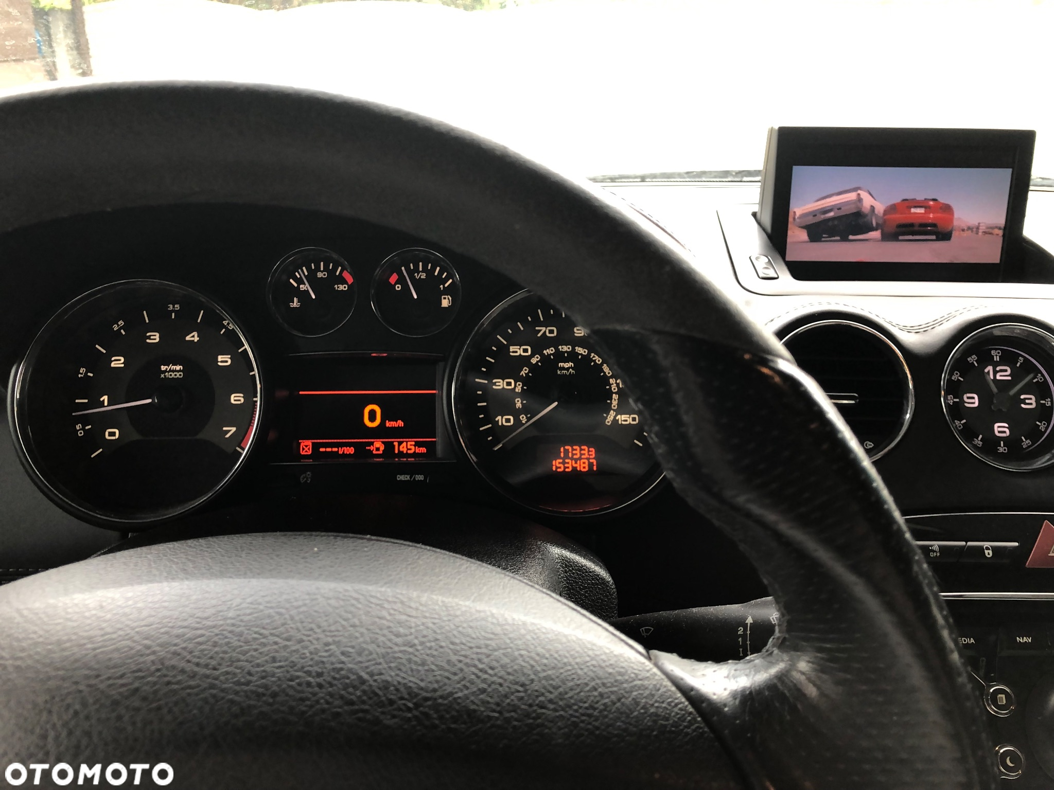 Peugeot RCZ 1.6 THP - 14