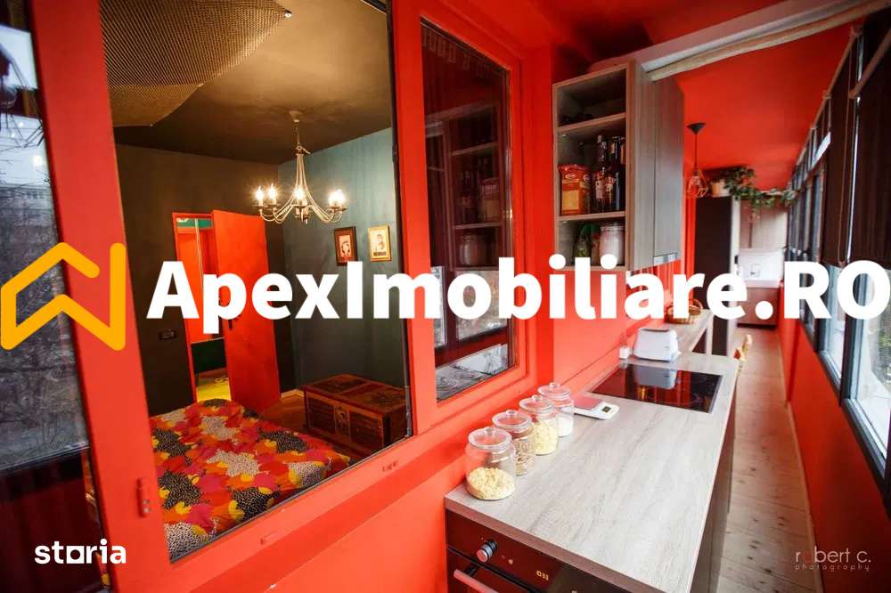 Apartament 2 camere de inchiriat 1 Mai Bucuresti | ApexImobiliare.ro — fotografia 3