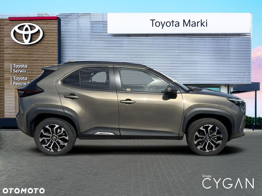 Toyota Yaris Cross Hybrid 1.5 Style - 6