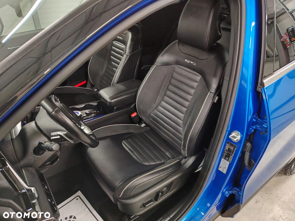 Kia Sportage 1.6 T-GDI PHEV GT Line 4WD - 21