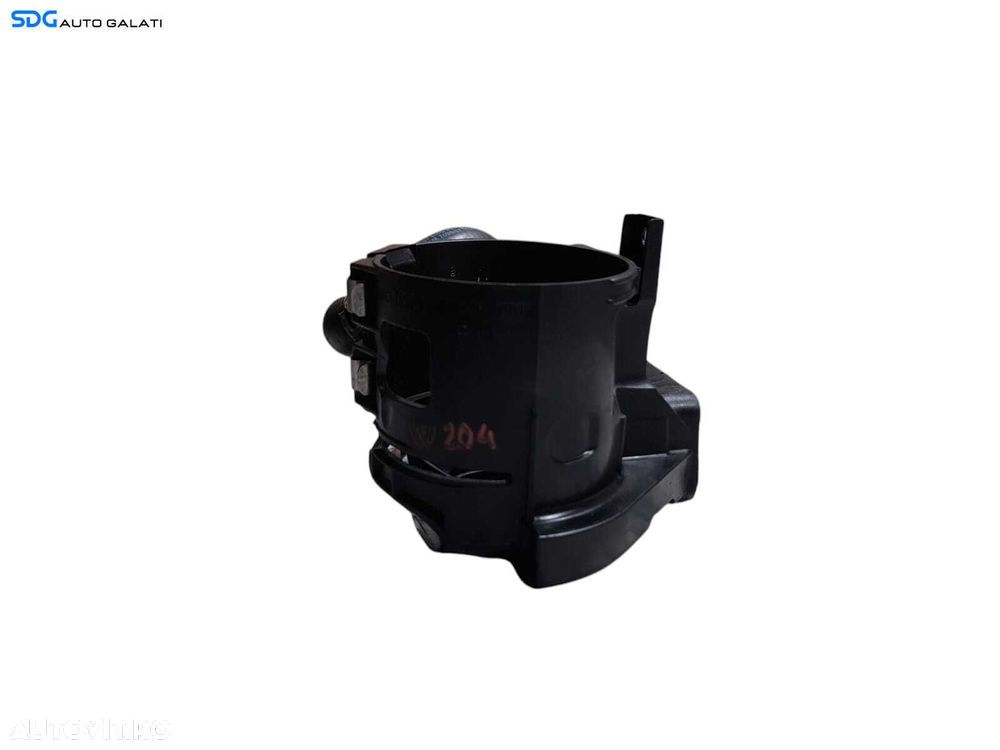 Suport Corp Carcasa Filtru Combustibil Mercedes ML W166 ML250 2.2 CDI 2011 - 2015 Cod A6512003700 [N0971] - 5