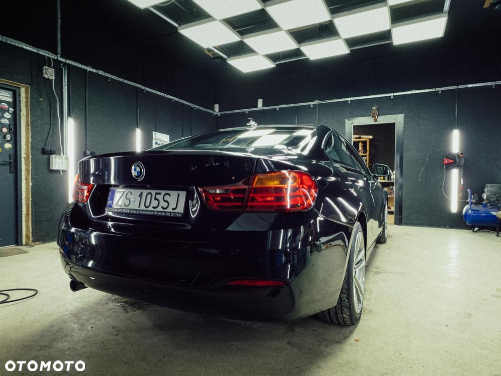 BMW Seria 4 - 1