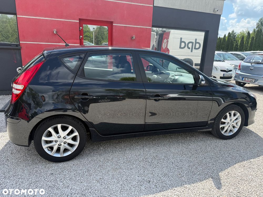 Hyundai i30 1.4 Classic - 25