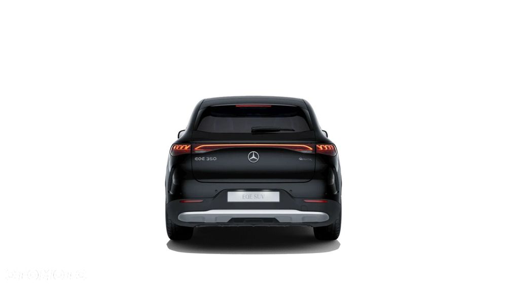 Mercedes-Benz EQE 350 89kWh 4-Matic Electric Art - 16