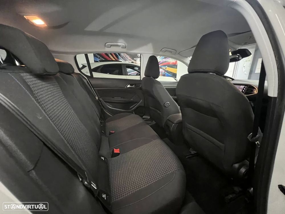 Peugeot 308 1.2 PureTech Style - 10