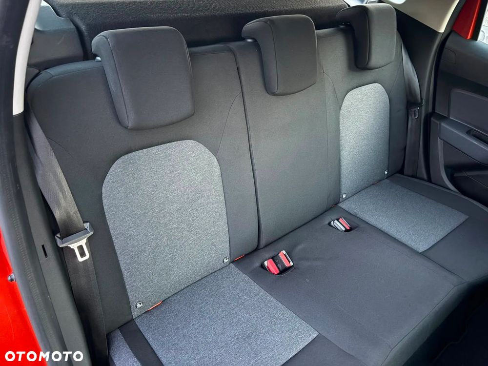 Dacia Duster TCe 90 2WD Comfort - 10