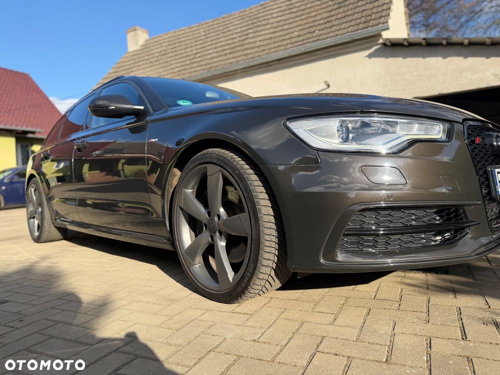 Audi A6 Avant - 15