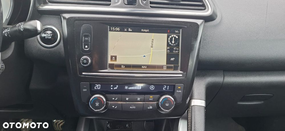 Renault Kadjar Energy dCi 110 Business - 17