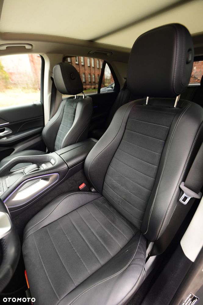 Mercedes-Benz GLE 350 de 4-Matic Premium - 31