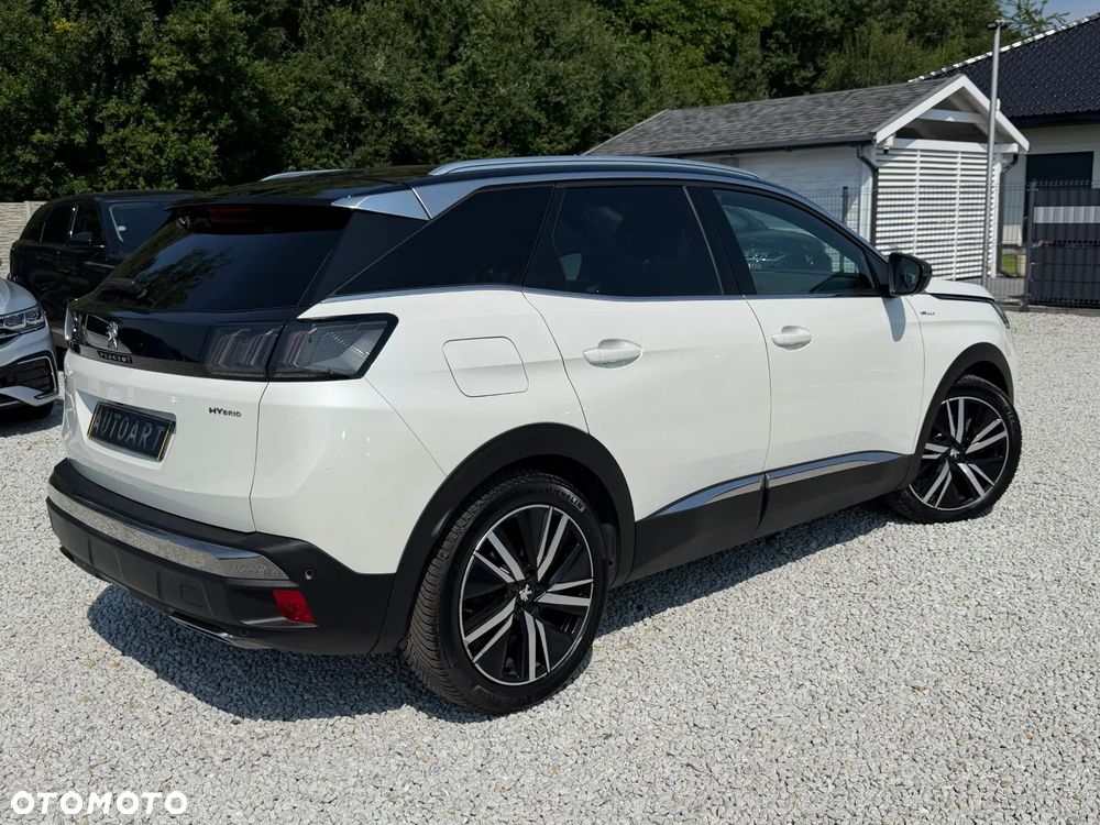 Peugeot 3008 - 19
