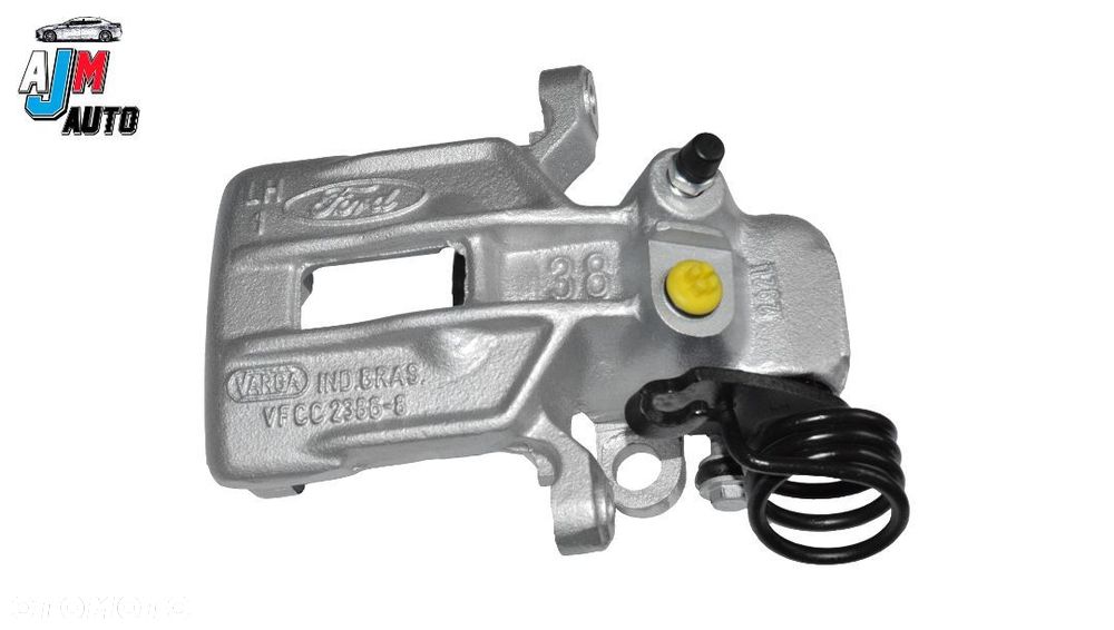 Zacisk hamulcowy tył tylny Ford Mustang C 93-04r po regeneracji Gwarancja 1 rok - 2