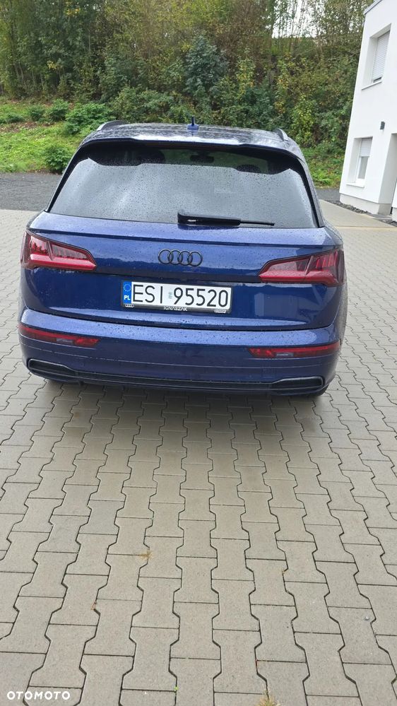 Audi Q5 - 5
