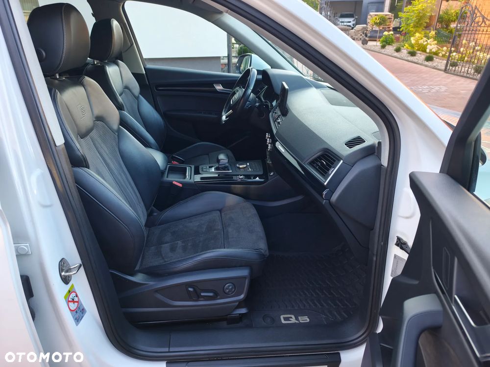 Audi Q5 2.0 TFSI Quattro S tronic - 30