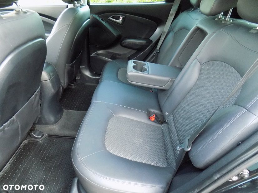 Hyundai ix35 2.0 2WD Comfort - 28